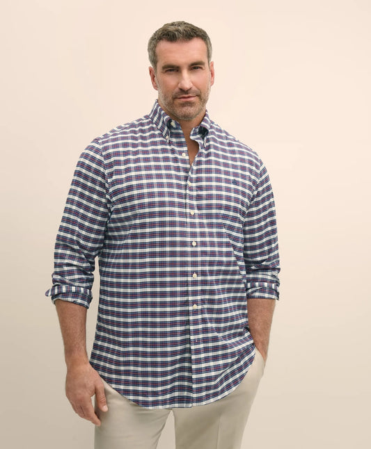 Brooks Brothers Friday Oxford Shirt