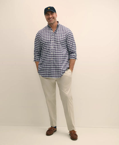 Brooks Brothers Friday Oxford Shirt