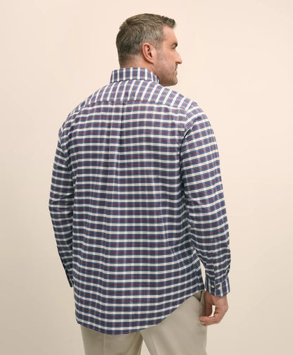Brooks Brothers Friday Oxford Shirt