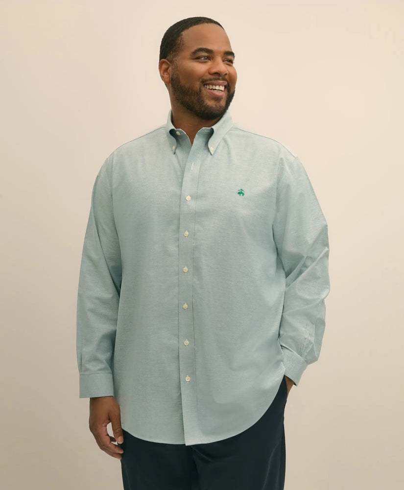 Brooks Brothers Friday Oxford Shirt