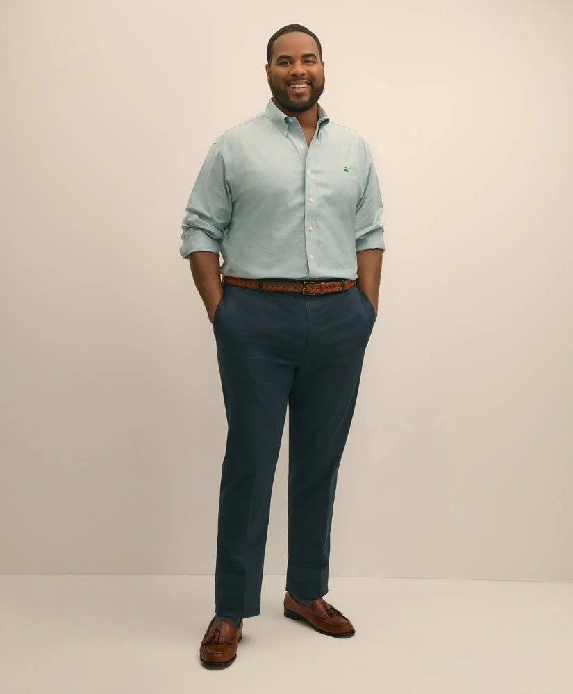 Brooks Brothers Friday Oxford Shirt