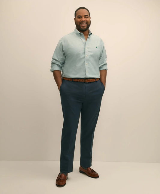 Brooks Brothers Friday Oxford Shirt