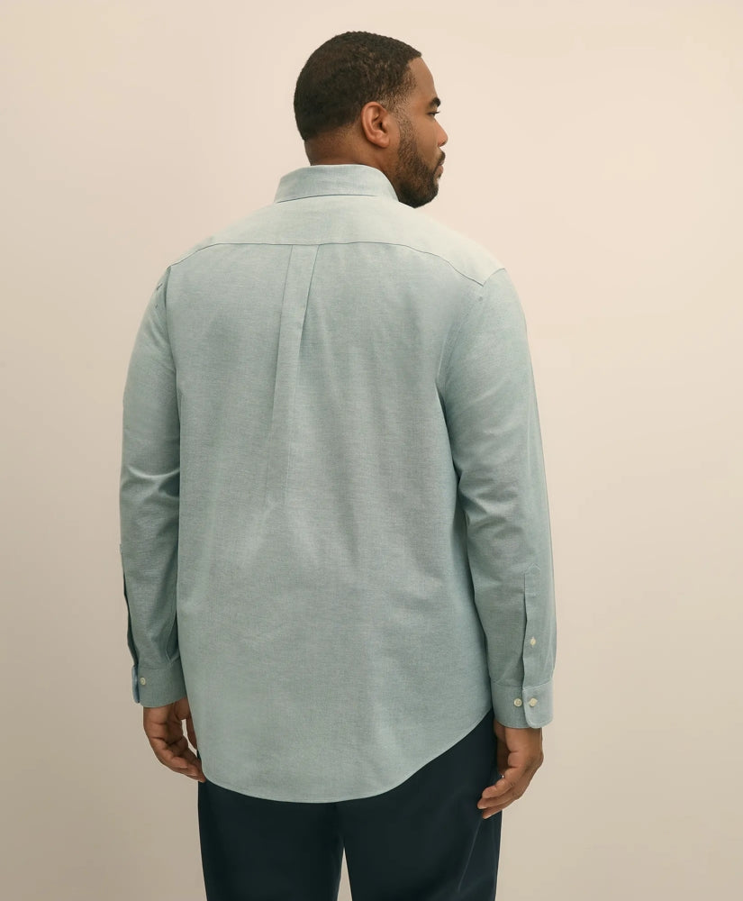 Brooks Brothers Friday Oxford Shirt