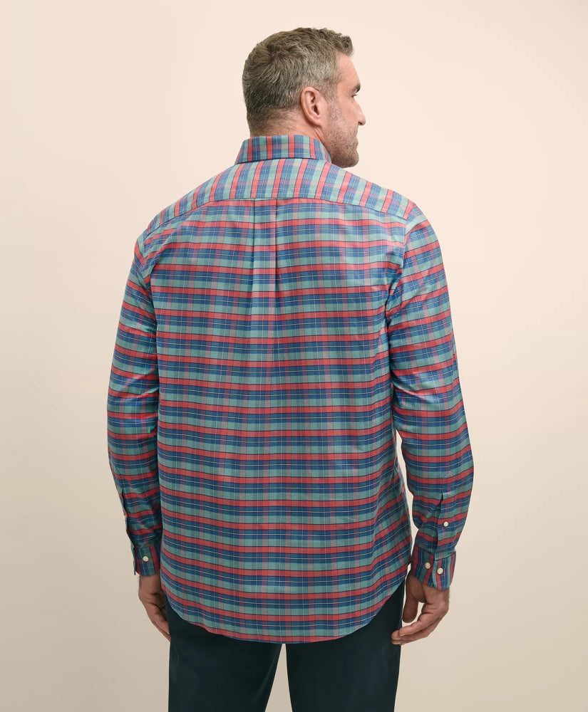 Brooks Brothers Friday Oxford Shirt