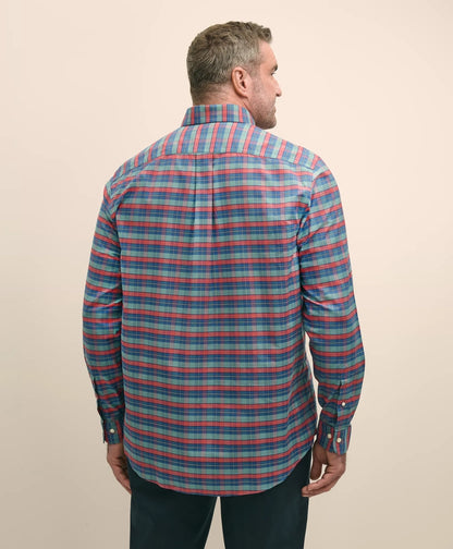 Brooks Brothers Friday Oxford Shirt
