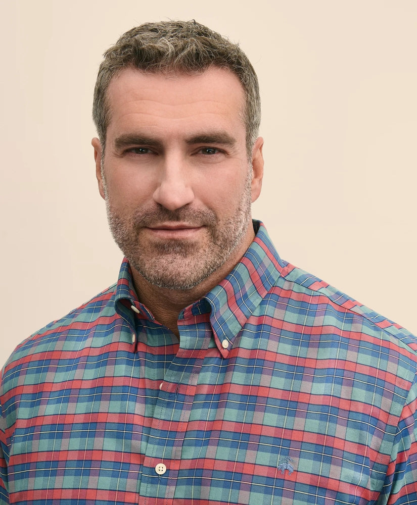 Brooks Brothers Friday Oxford Shirt
