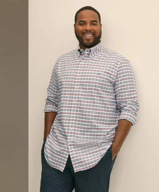 Brooks Brothers Friday Oxford Shirt