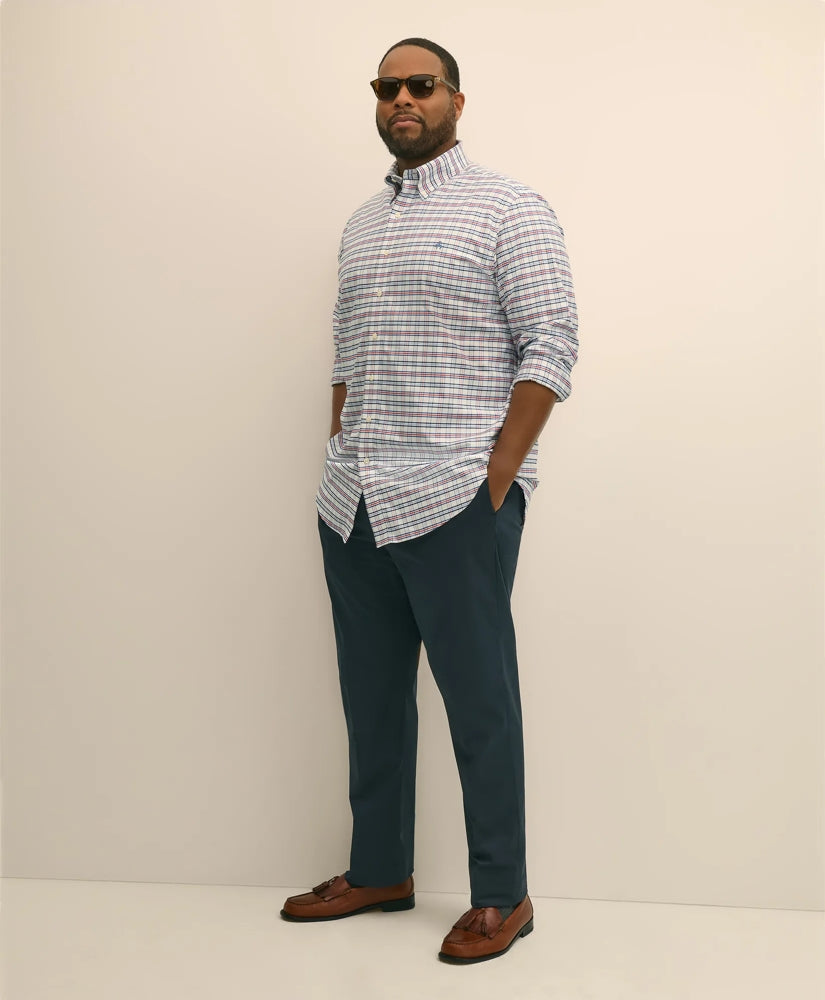 Brooks Brothers Friday Oxford Shirt