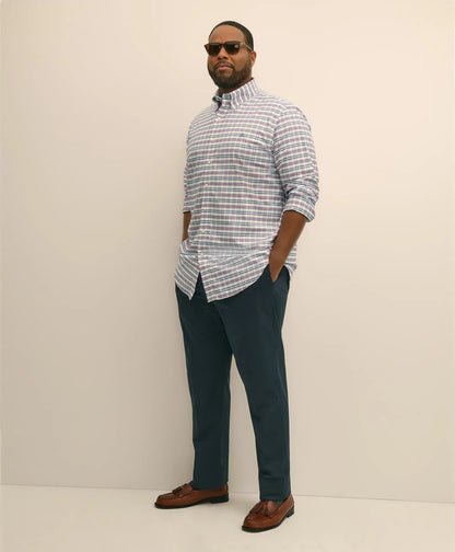 Brooks Brothers Friday Oxford Shirt