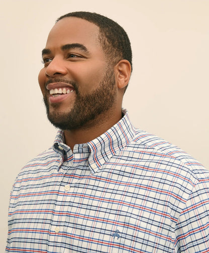 Brooks Brothers Friday Oxford Shirt