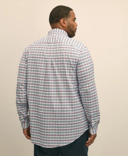 Brooks Brothers Friday Oxford Shirt