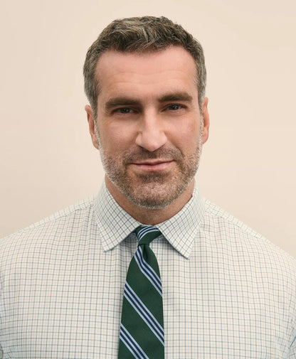 Brooks Brothers Friday Oxford Shirt