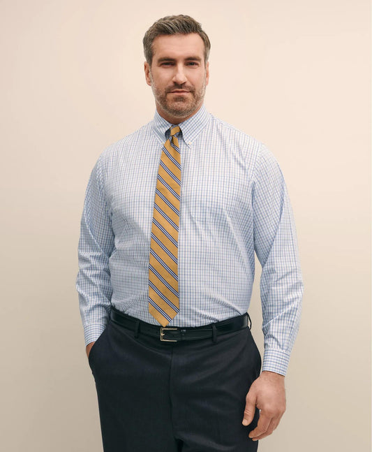 Brooks Brothers Friday Oxford Shirt