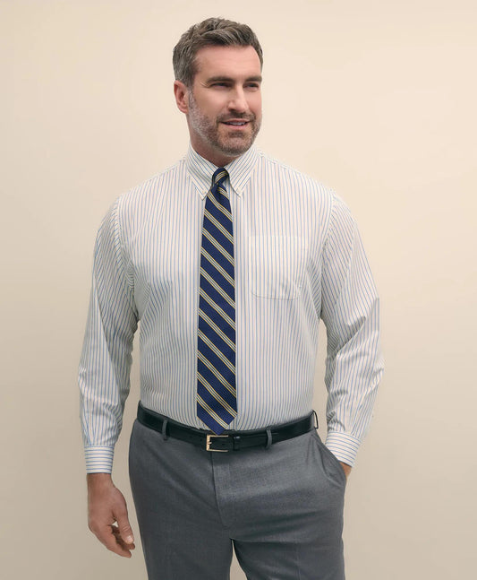 Brooks Brothers Friday Oxford Shirt