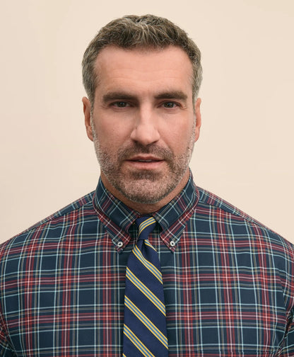 Brooks Brothers Friday Oxford Shirt