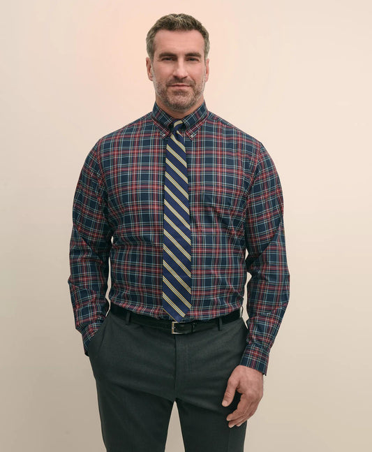 Brooks Brothers Friday Oxford Shirt