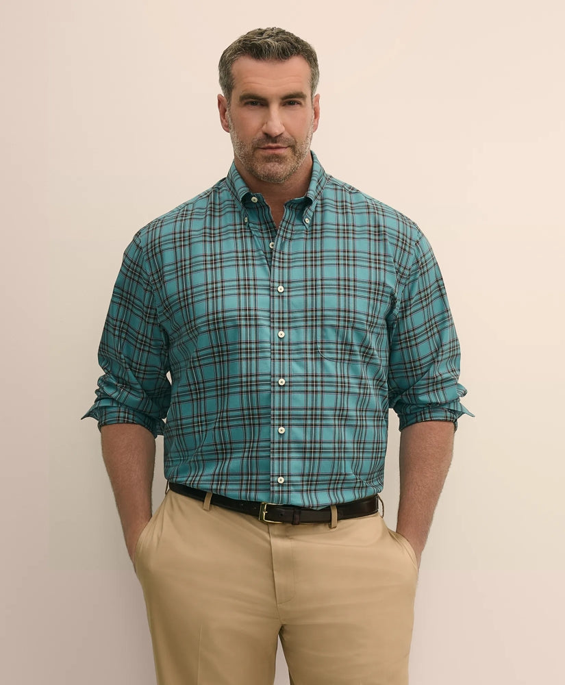 Brooks Brothers Friday Oxford Shirt
