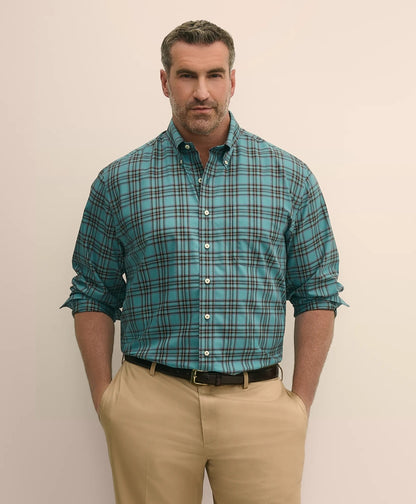 Brooks Brothers Friday Oxford Shirt