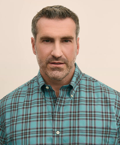 Brooks Brothers Friday Oxford Shirt