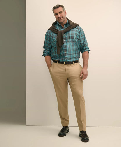 Brooks Brothers Friday Oxford Shirt