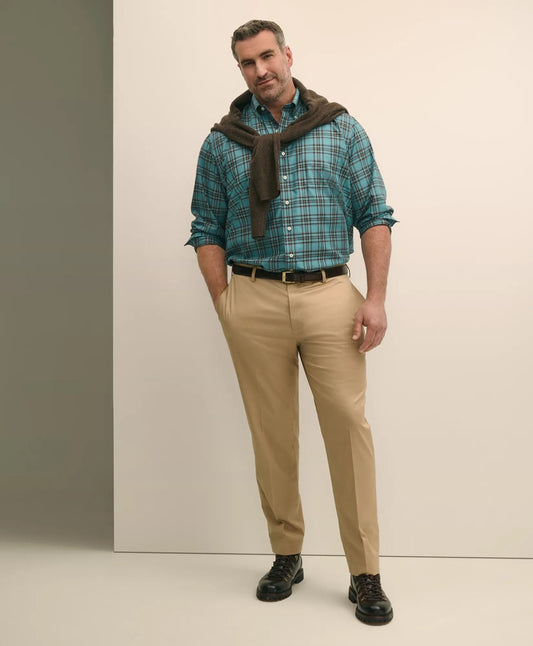 Brooks Brothers Friday Oxford Shirt