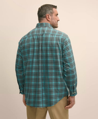 Brooks Brothers Friday Oxford Shirt