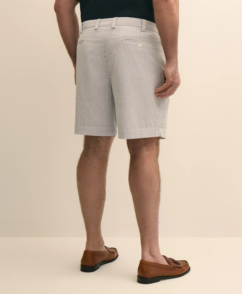 Brooks Brothers Friday Oxford Shirt