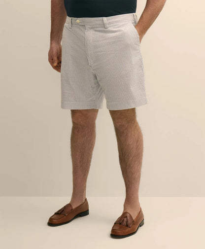 Brooks Brothers Friday Oxford Shirt