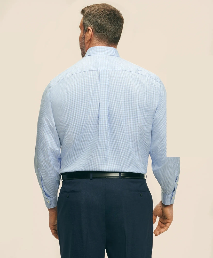 Brooks Brothers Friday Oxford Shirt