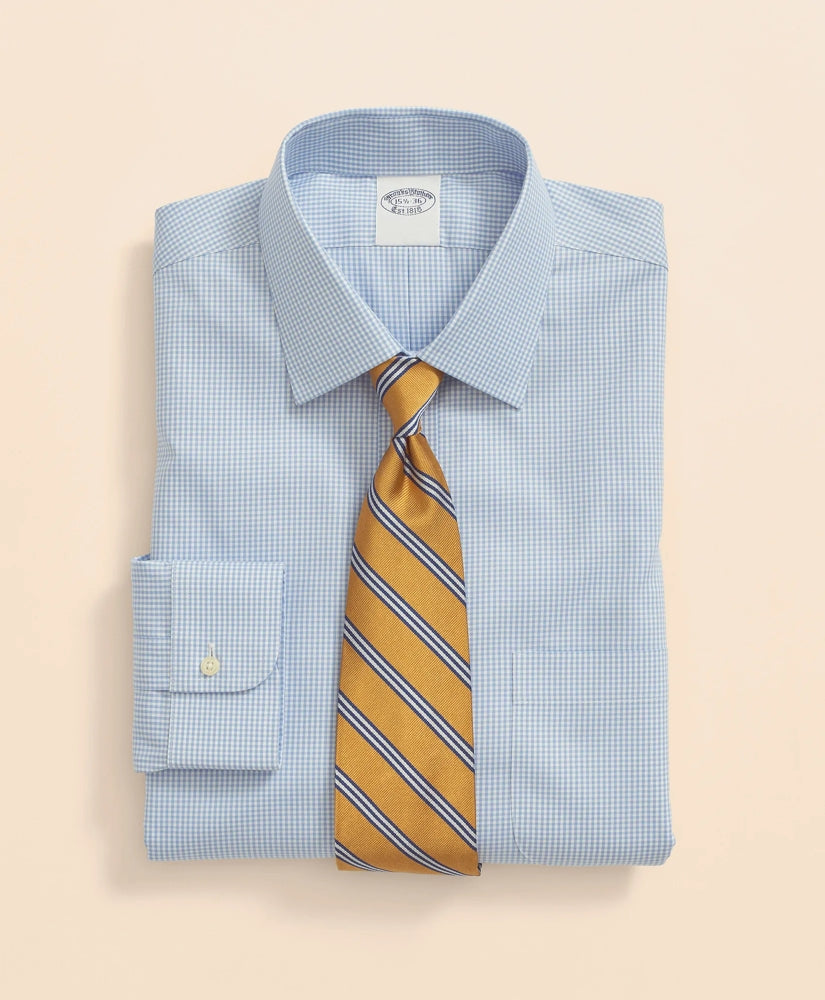 Brooks Brothers Friday Oxford Shirt