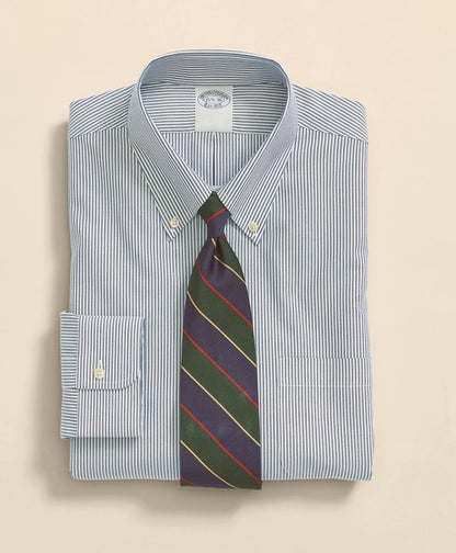 Brooks Brothers Friday Oxford Shirt