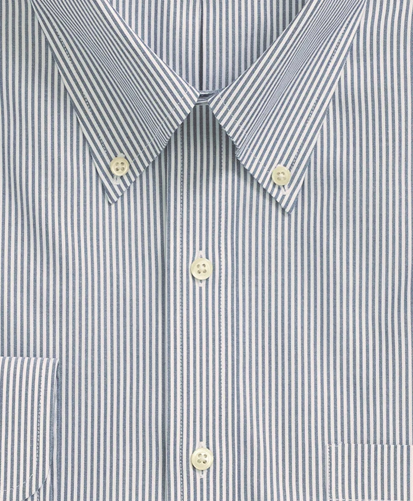 Brooks Brothers Friday Oxford Shirt