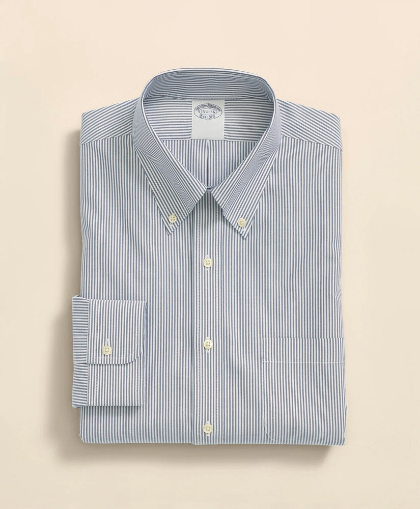 Brooks Brothers Friday Oxford Shirt