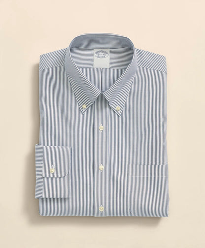 Brooks Brothers Friday Oxford Shirt