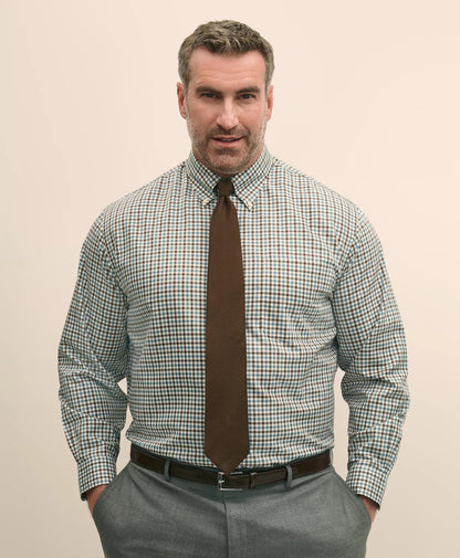Brooks Brothers Friday Oxford Shirt