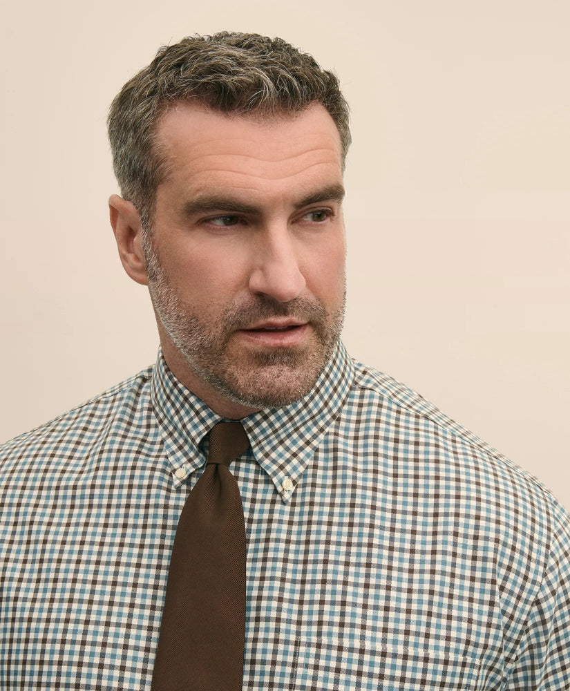 Brooks Brothers Friday Oxford Shirt