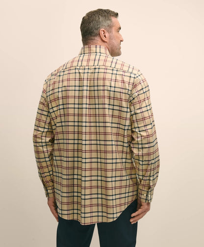 Brooks Brothers Friday Oxford Shirt