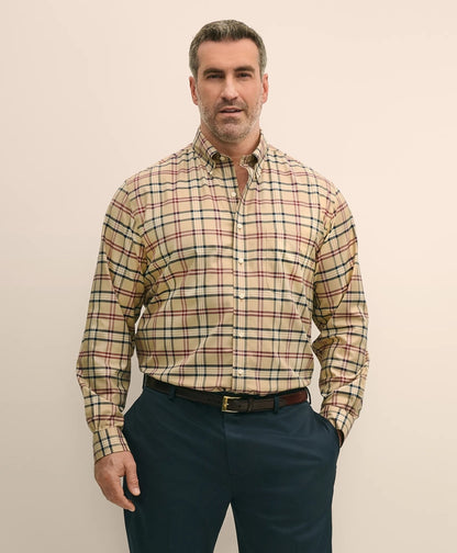Brooks Brothers Friday Oxford Shirt