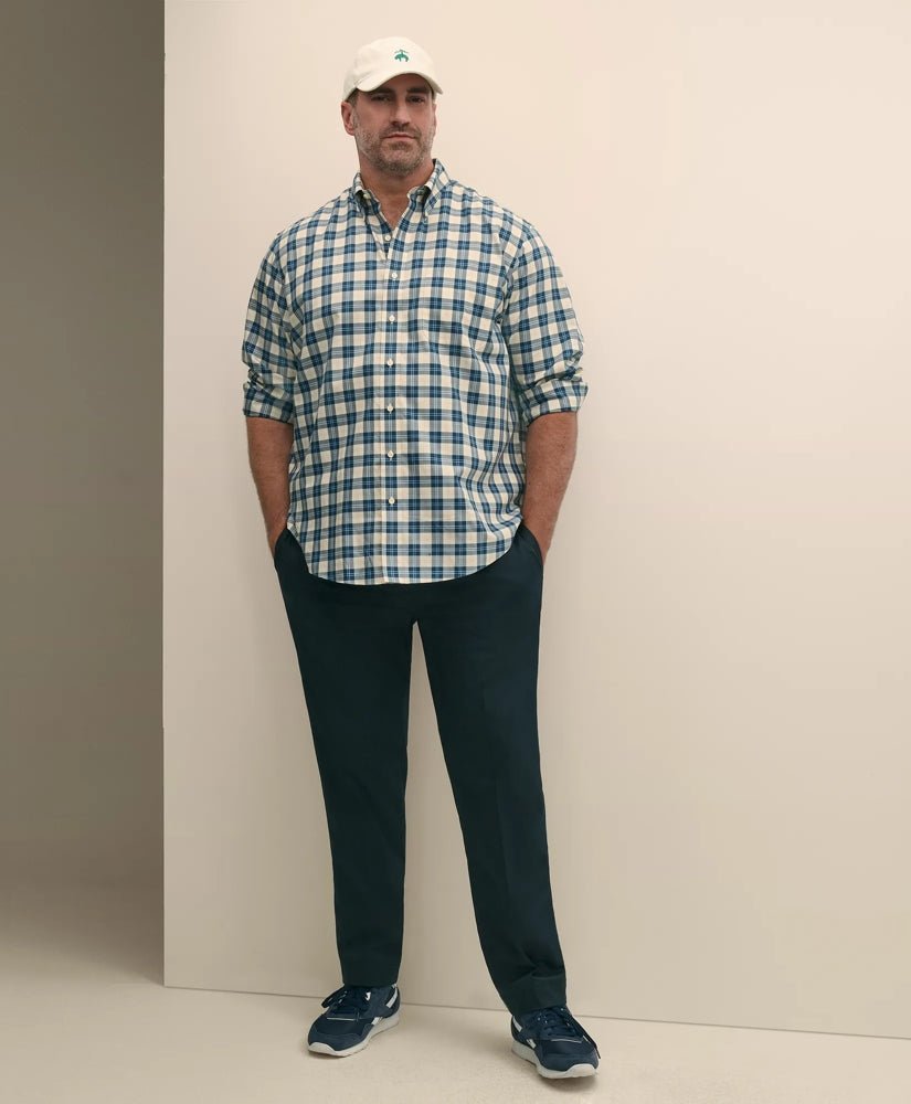 Brooks Brothers Friday Oxford Shirt
