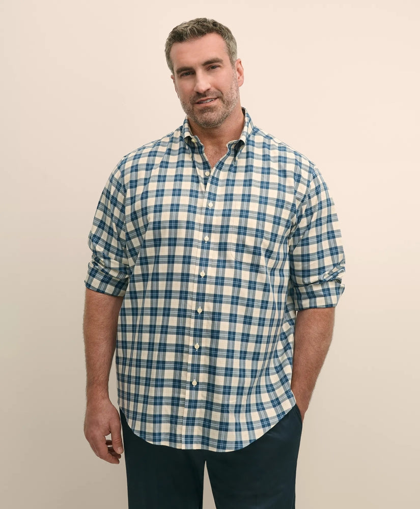 Brooks Brothers Friday Oxford Shirt