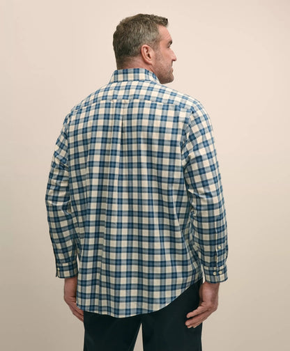 Brooks Brothers Friday Oxford Shirt