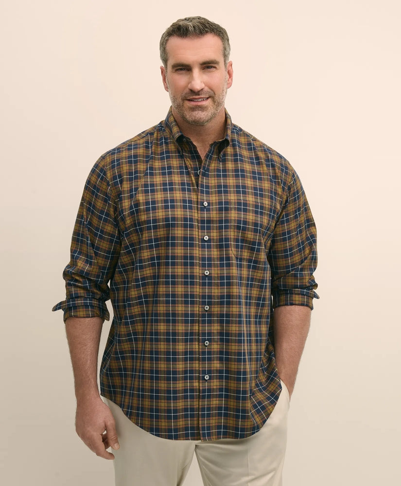 Brooks Brothers Friday Oxford Shirt