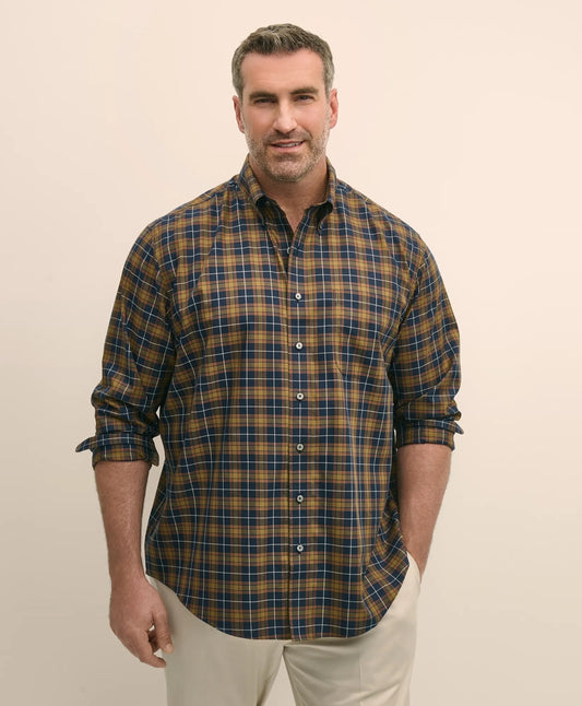 Brooks Brothers Friday Oxford Shirt