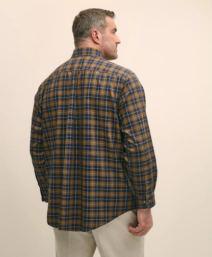 Brooks Brothers Friday Oxford Shirt