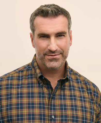 Brooks Brothers Friday Oxford Shirt