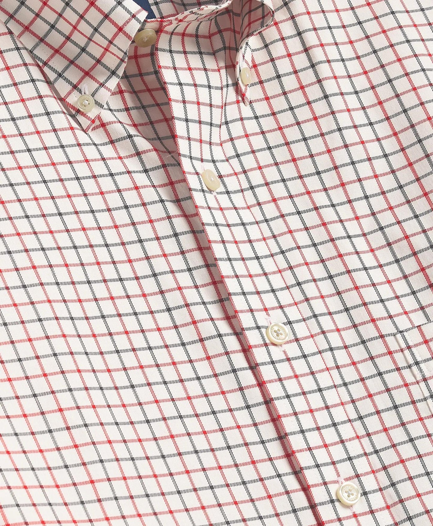 Brooks Brothers Friday Oxford Shirt