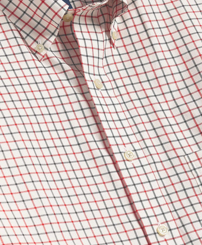 Brooks Brothers Friday Oxford Shirt