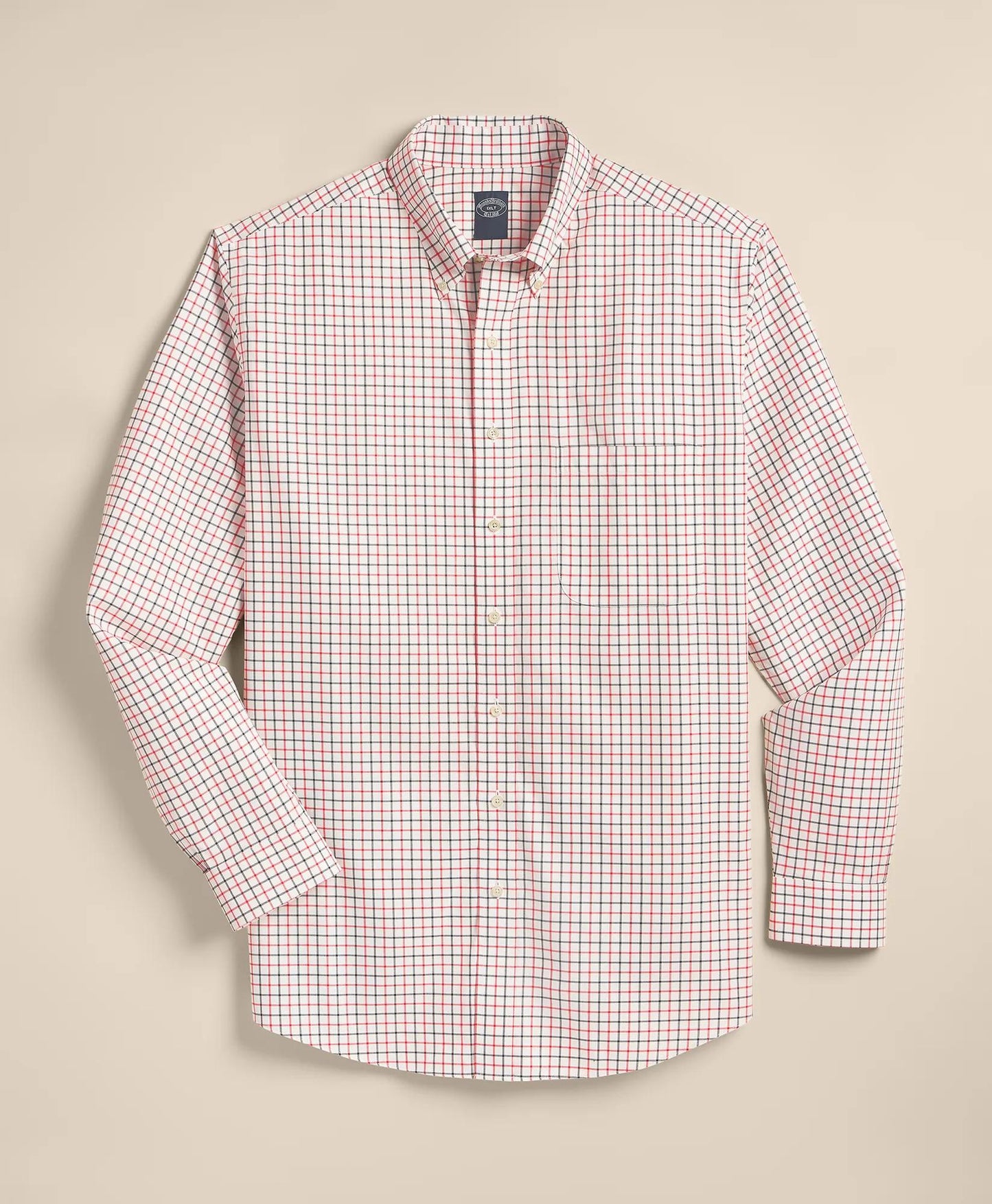 Brooks Brothers Friday Oxford Shirt
