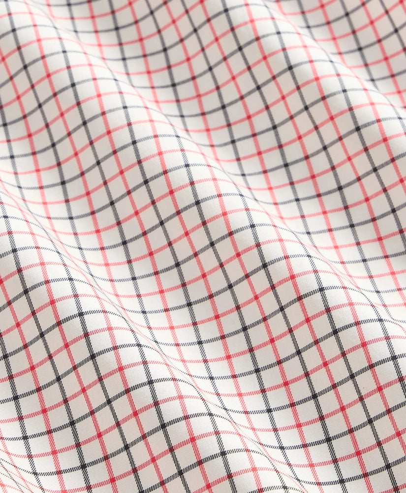 Brooks Brothers Friday Oxford Shirt