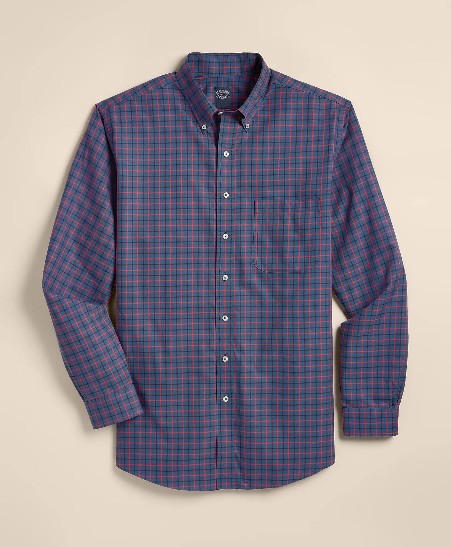 Brooks Brothers Friday Oxford Shirt